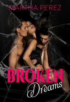Paperback Broken Dreams Book
