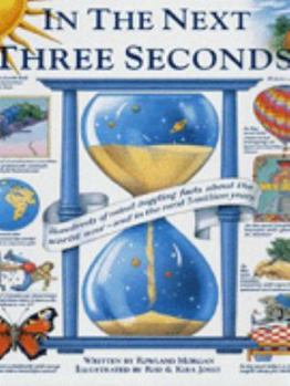 Hardcover In the Next Three Seconds... Book