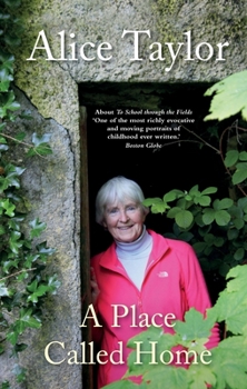 Hardcover A Place Called Home Book
