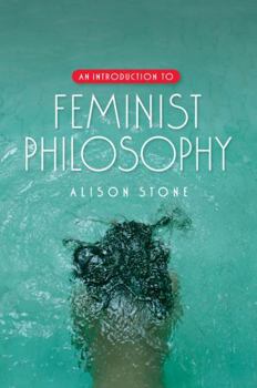 Paperback An Introduction to Feminist Philosophy Book