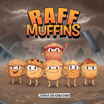 RAFF Muffins