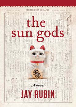 Paperback The Sun Gods Book