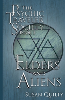 Paperback Elders and Aliens Book