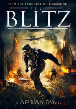 DVD The Blitz Book