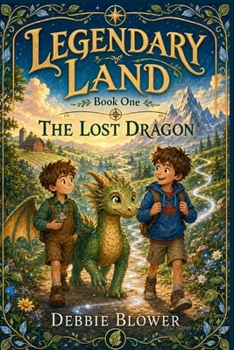 Paperback The Lost Dragon Book