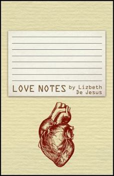 Paperback Love Notes Book