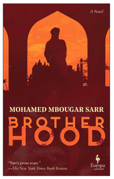 Paperback Brotherhood Book