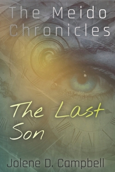 Paperback The Meido Chronicles: The Last Son Book