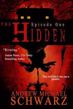 Paperback The Hidden: Jack's Disease Book