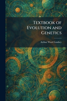 Textbook of Evolution and Genetics