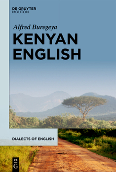 Hardcover Kenyan English Book