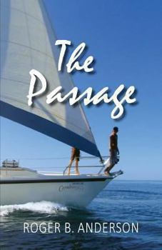 Paperback The Passage Book