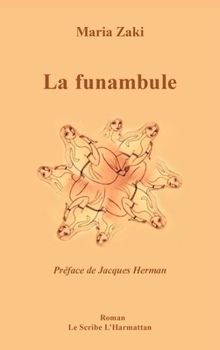 Paperback La funambule [French] Book