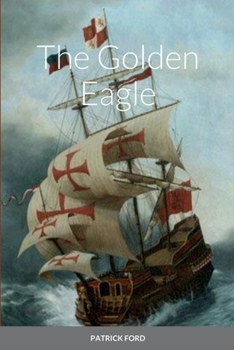 Paperback The Golden Eagle Book