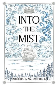 Paperback Into the Mist Book