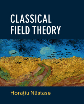 Hardcover Classical Field Theory Book
