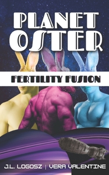 Paperback Planet Oster: Fertility Fusion Book