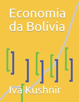 Paperback Economia da Bolívia [Portuguese] Book