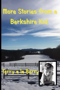 Paperback More Stories from a Berkshire Kid Book
