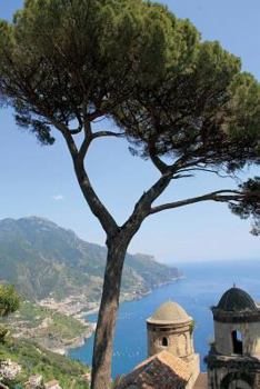 Paperback Ravello, Italy Journal: 150 page lined notebook/diary Book