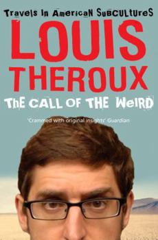 Paperback The Call of the Weird Book