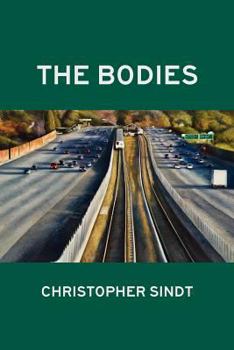 Paperback The Bodies Book