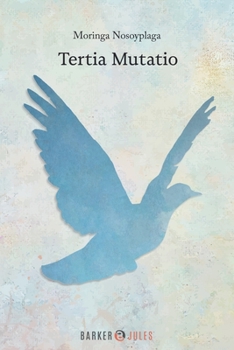 Paperback TERTIA MUTATIO (Spanish Edition) [Spanish] Book