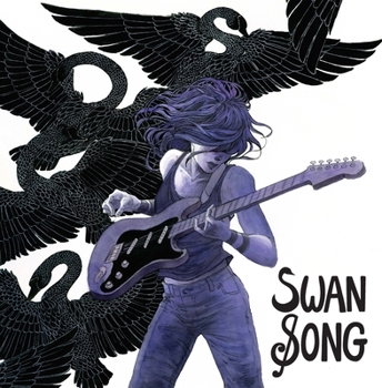 Paperback Swan Song Book