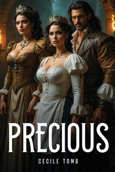 Paperback Precious Book