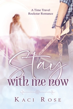 Paperback Stay With Me Now Book