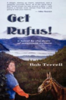 Paperback Get Rufus! Book