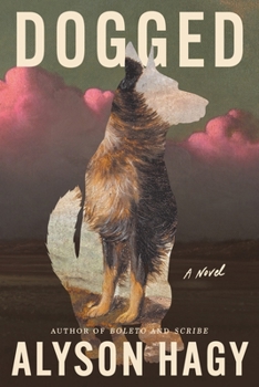 Paperback Dogged Book