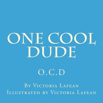 Paperback One Cool Dude: O.C.D Book