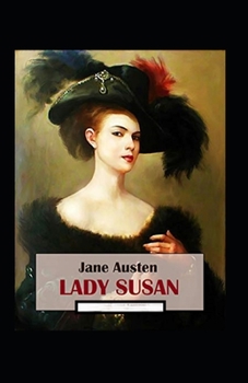 Paperback Lady Susan Annotated Book