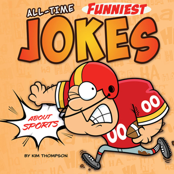 All-Time Funniest Jokes about Sports