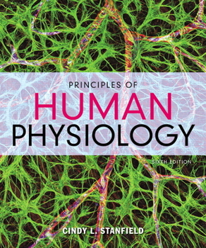 Hardcover Principles of Human Physiology Book
