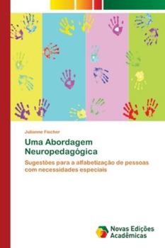 Paperback Uma Abordagem Neuropedagógica [Portuguese] Book