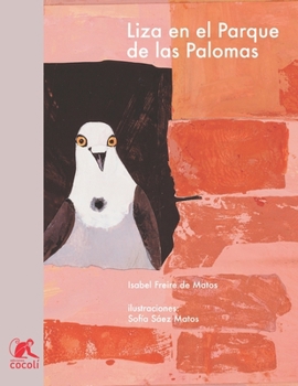 Paperback Liza en el Parque de las Palomas [Spanish] Book