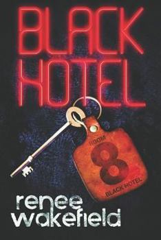 Paperback Black Hotel Book