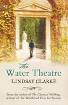 Paperback The Water Theatre Book