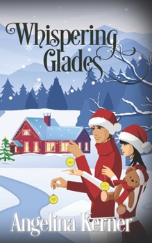 Paperback Whispering Glades Book