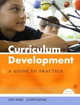 Hardcover Curriculum Development: A Guide to Practice Book