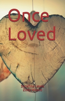 Paperback Once Loved Book