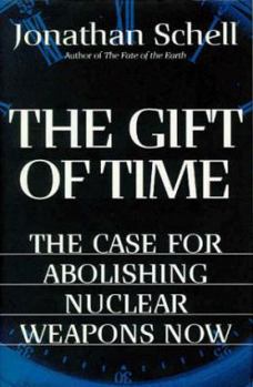 Hardcover Gift of Time Book