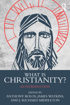 Paperback What Is Christianity?: An Introduction Book