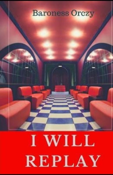 Paperback I Will Repay Illustrated Book