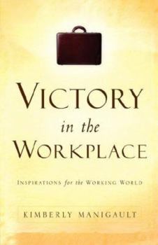 Paperback Victory In the Workplace Book