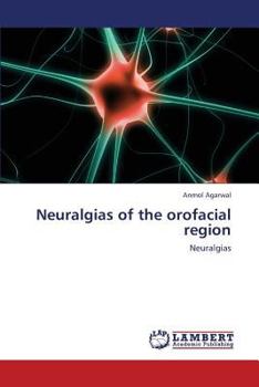 Paperback Neuralgias of the Orofacial Region Book