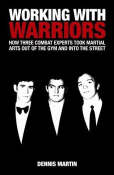 Paperback Working with Warriors Book