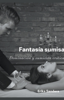 Paperback Fantasía Sumisa [Spanish] Book
